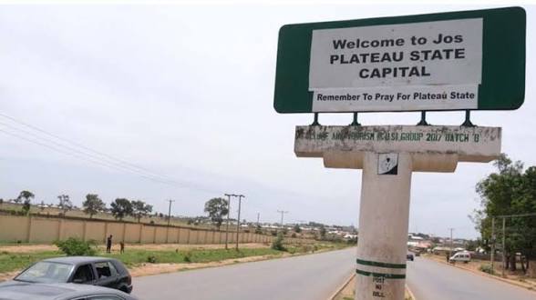 Plateau Police Clamp Down on Night Activities After Fresh Killings