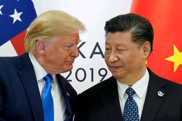 THE HALLUCINATION OF US-CHINA TRADE DEAL