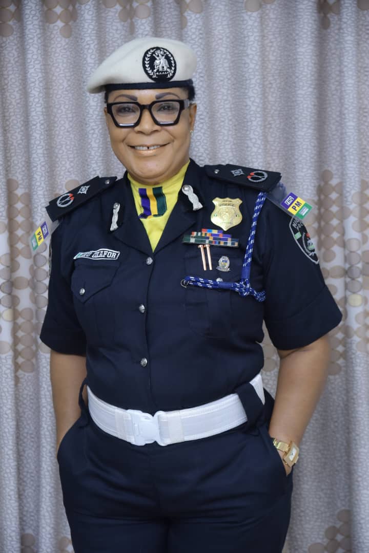 Ebonyi Police Chief Raises Concern Over Surge in Murder Cases