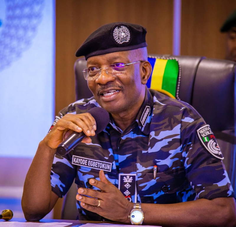 Police Disburse N46.9m to Families of 39 Fallen Officers in Akwa Ibom