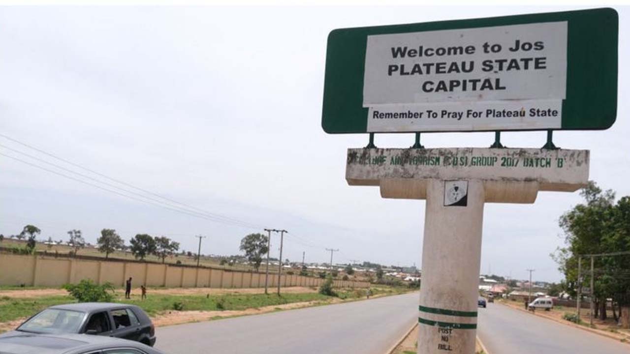 Mining Explosion Claims 33 Lives in Plateau Community