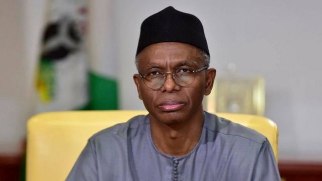 BREAKING: FG Slams Charges Against El-Rufai Over Alleged Phone Tapping of NSA