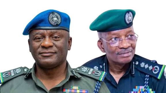 Disu Takes Over as Acting IGP, Becomes 23rd Indigenous Police Chief