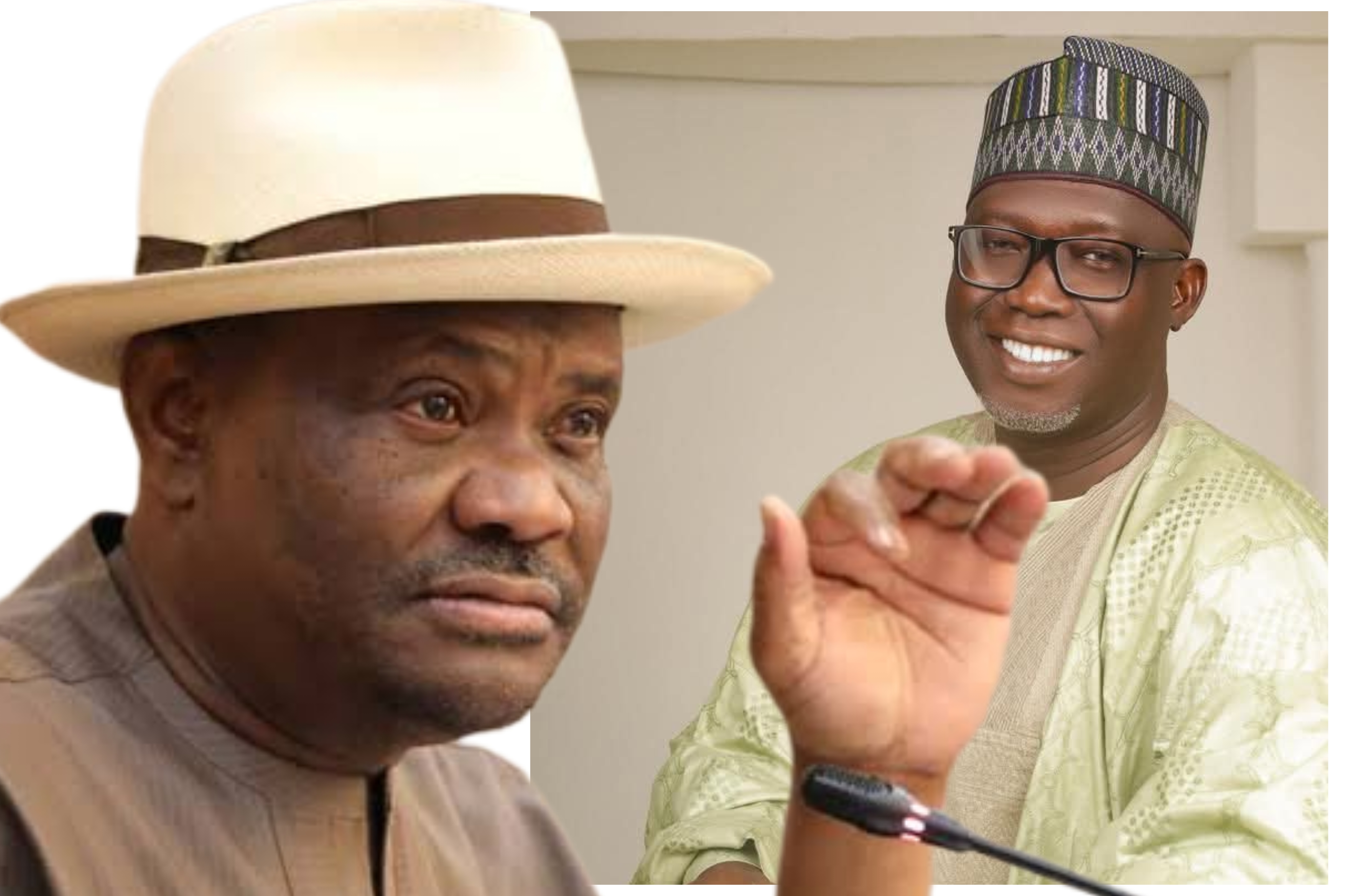 Wike Appoints Mukhtar Galadima as Senior Special Assistant on Development Control and Planning