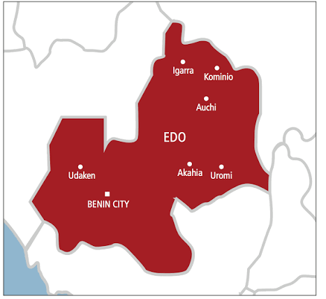 Gunmen Kill Edo Palace Chief, Abduct Two Daughters as Police Launch Manhunt