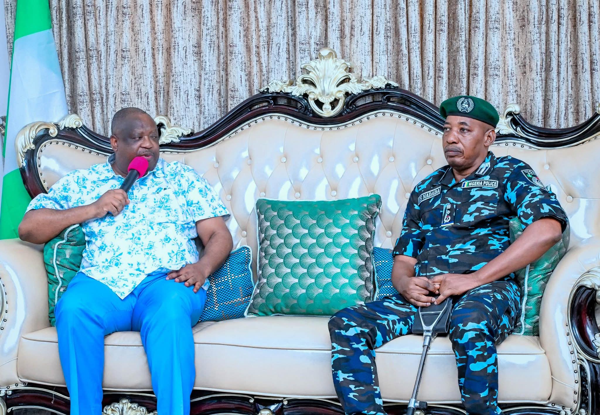 Plateau Attack: Gunmen in Military-Style Gear Storm Jos Community on Motorcycles, Kill 27