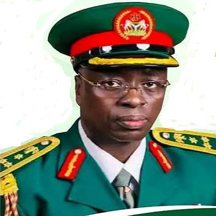 Retired Brigadier General Dies After Sustaining Bandit Attack Injuries