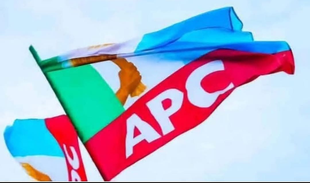 APC Schedules Screening of National Office Aspirants Ahead of Convention