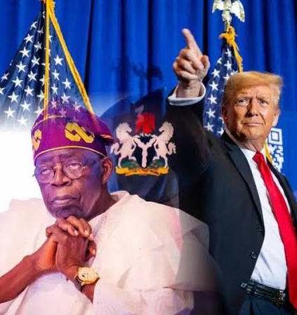 US to Deport 79 Nigerians in Fresh Crackdown on Criminal Immigrants