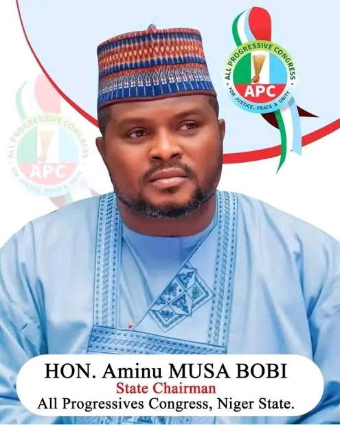 2027: APC Rules Out Automatic Tickets for Defectors in Niger