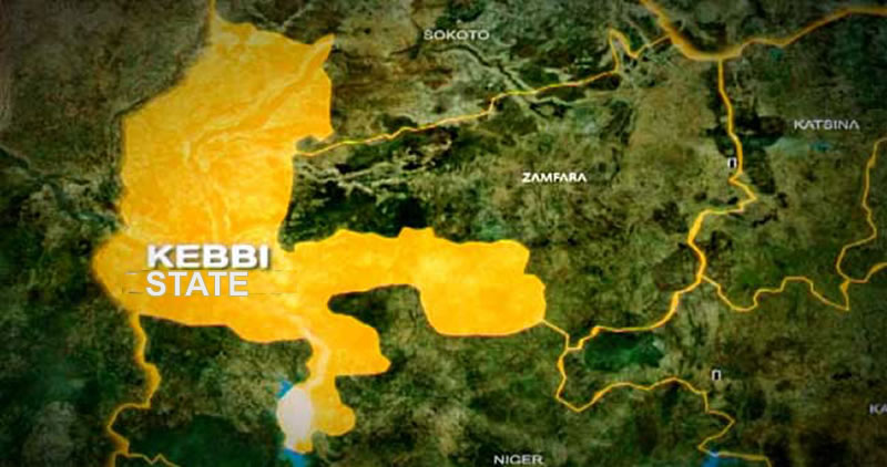 Gunmen Kill Nine Soldiers, Policeman in Kebbi Ambush