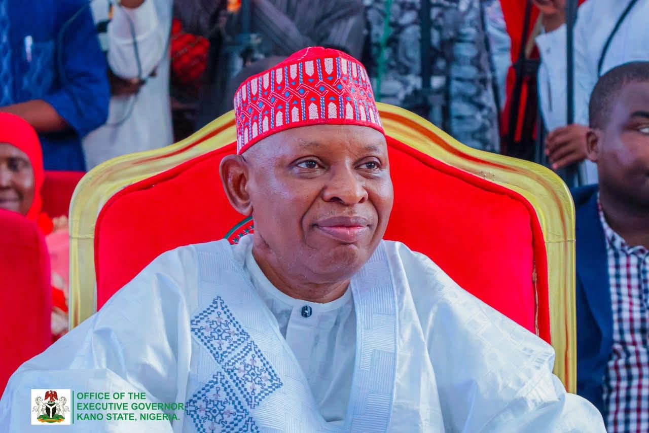 Kano Governor Condemns Killing of Mother, Six Children, Orders Manhunt for Suspects
