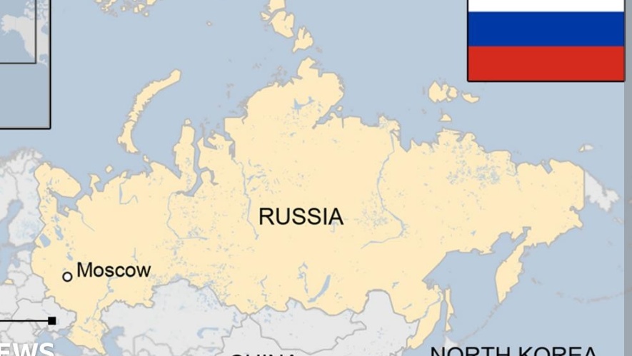 Nigerian Trapped in Russia Alleges Coercive Military Recruitment, Appeals for Repatriation