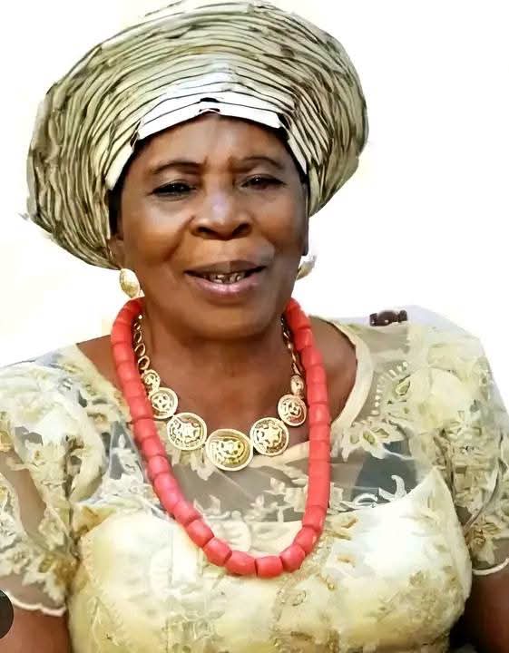 Amaechi Mourns Mother as Matriarch Dies at 89
