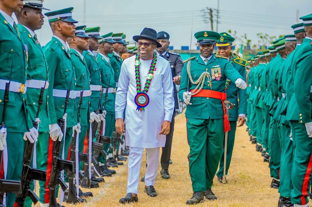 Rivers Rolls Out 2026 Armed Forces Remembrance to Honour Veterans, Fallen Heroes