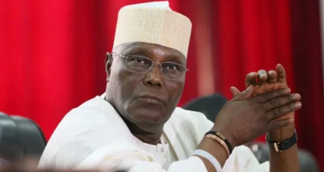 Atiku Mourns 29 Killed in Niger Boat Mishap
