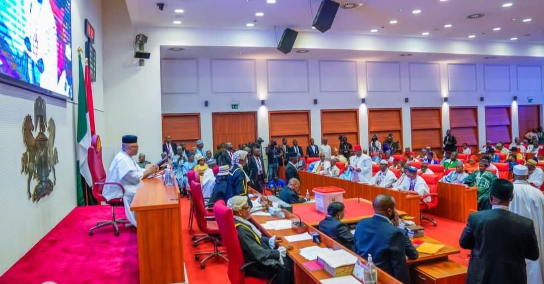 Funding Crisis Hits Senate Committees as Lawmakers Raise Alarm Over Budget Delays