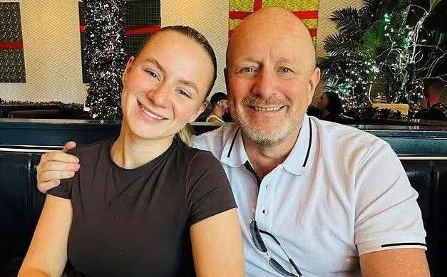 Father Shoots Daughter After Heated Political Argument, UK Inquest Hears