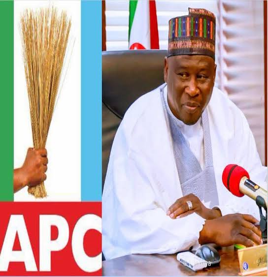 APC Poised for Major Gains as Adamawa Governor Fintiri Weighs Defection, Atiku Camp Faces Blow