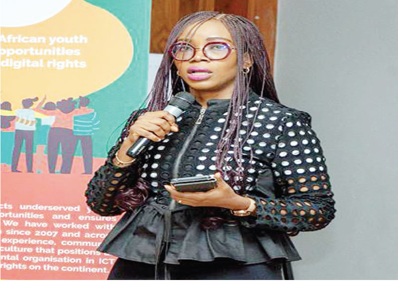 Modern tech, old laws: Inside Nigeria’s race to protect digital rights