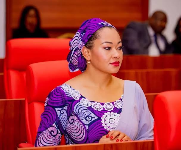 Senator Natasha Alleges Malicious Prosecution as Courts Strike Out FG Cases