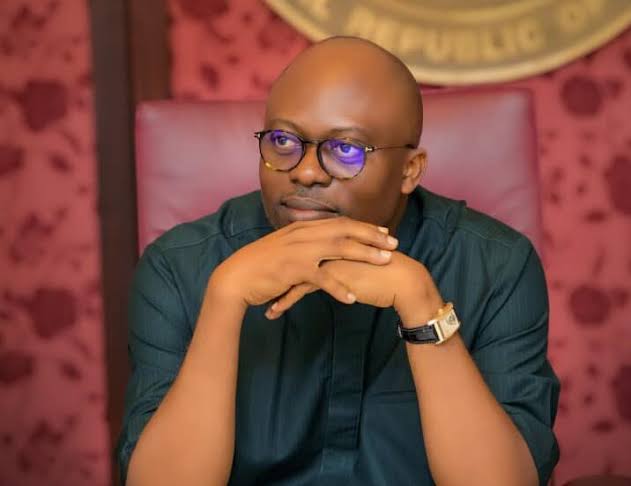 NLC Commends Rivers Govt Over ₦100,000 Christmas Bonus