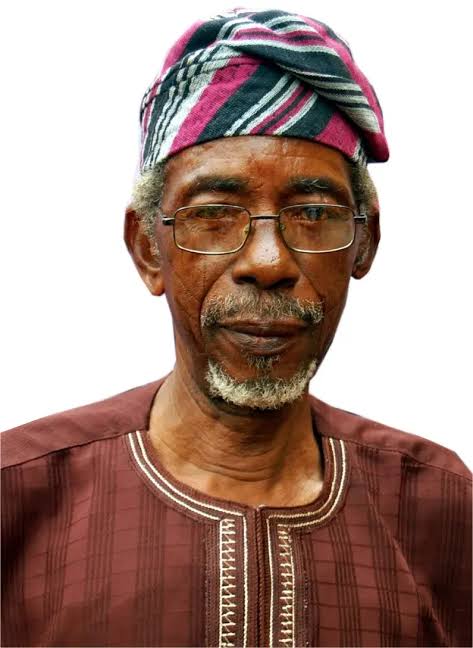 Veteran Juju Musician Ahuja Bello Dies at 83, a Day After Birthday