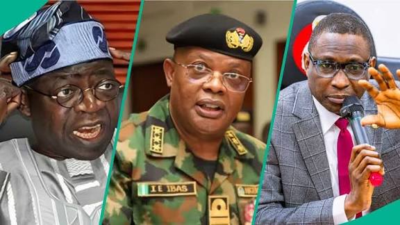 Former Rivers Sole Administrator Summoned by President Tinubu