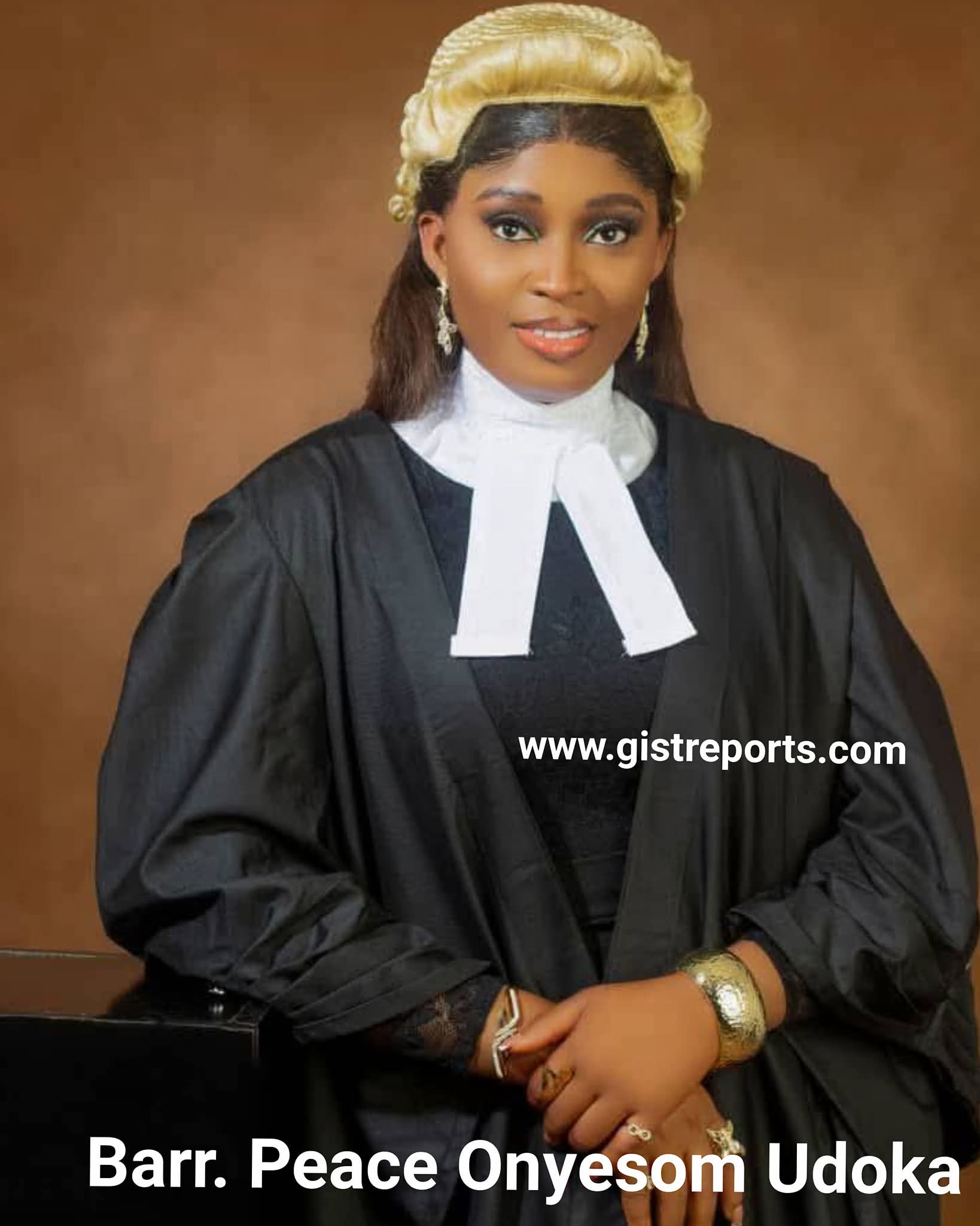 Kidnapped Young Lawyer Regains Freedom on Her Birthday