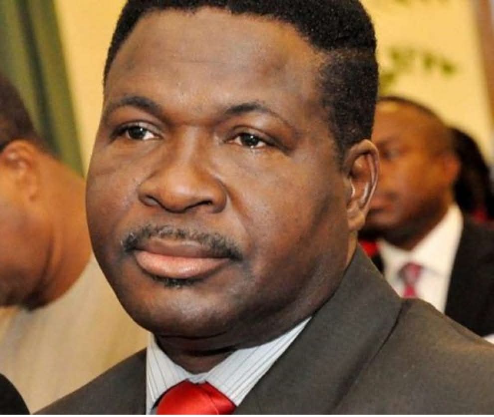 FG Arraigns Ozekhome Over Alleged Forged Passport In UK Property Dispute