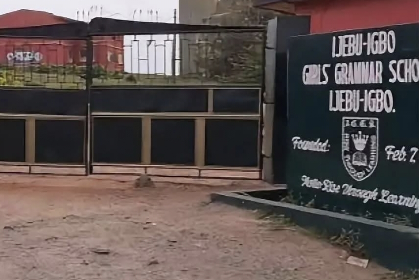 Toxic Gas Scare Hospitalises Ogun Students