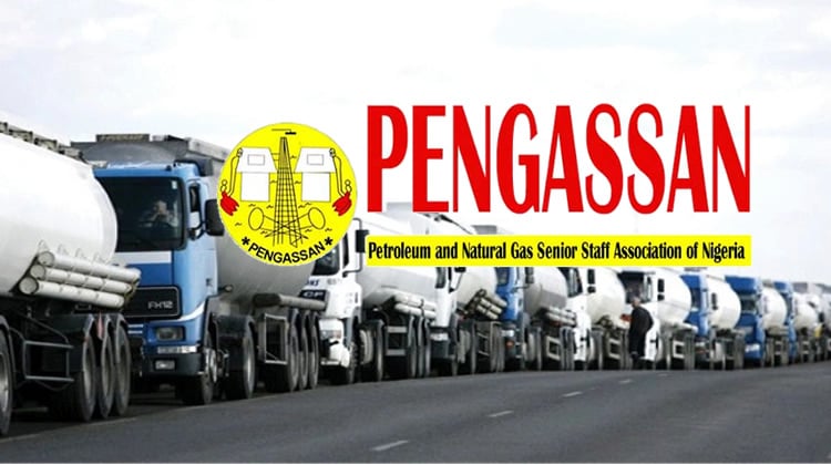 PENGASSAN Expresses Worry Over Tinubu’s Oil Revenue Order,...