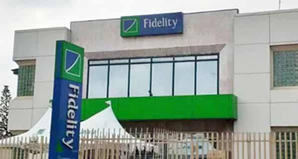 Fidelity Bank Appoints Amaka Onwughalu as Board Chairman