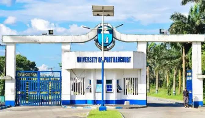 UNIPORT Sets 120 as Minimum Cut-Off Mark for 2025/2026 Admission