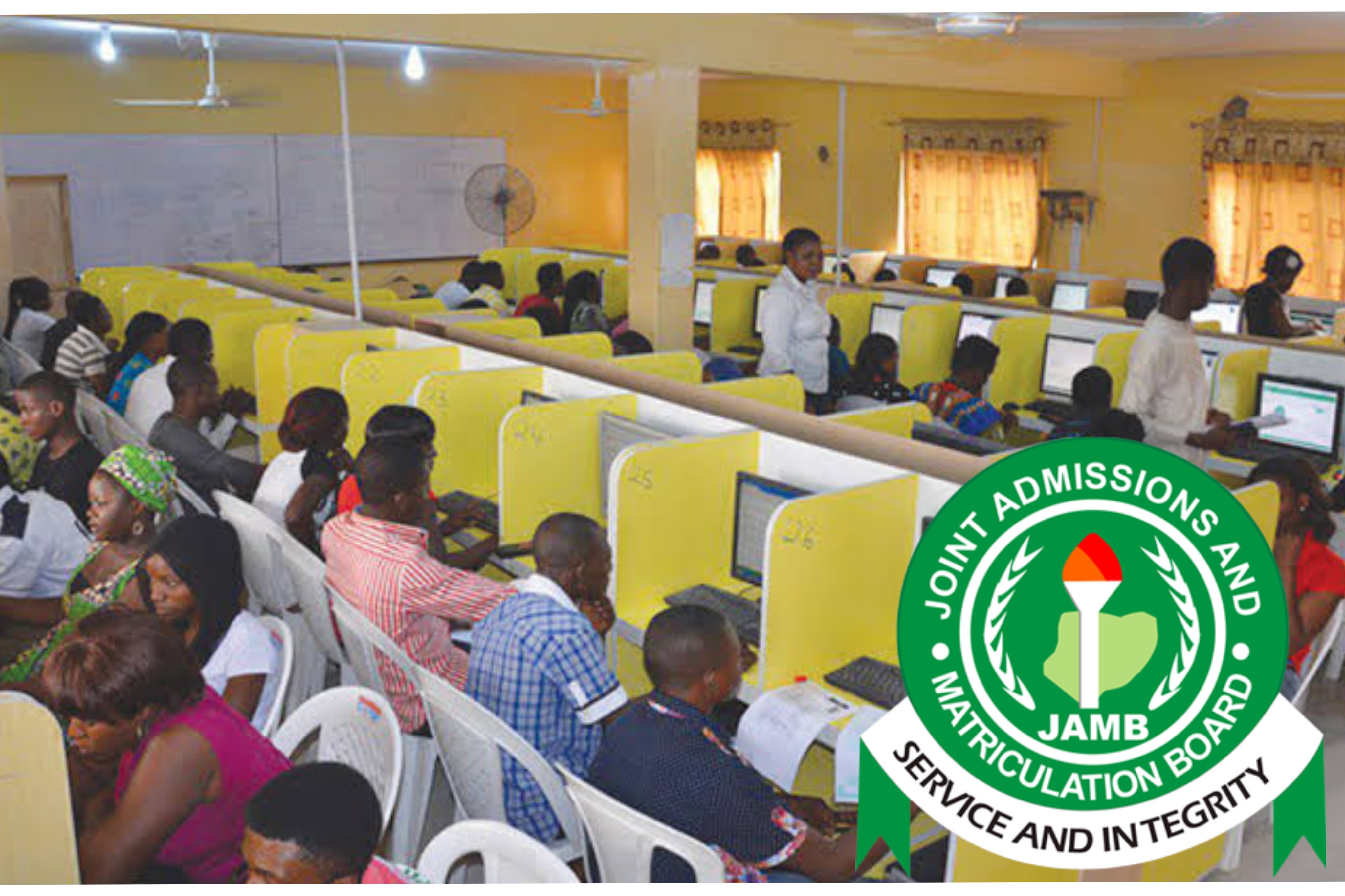 Over 227,000 Candidates Sit 2026 JAMB Mock UTME Nationwide