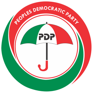 PDP Crisis Deepens as Turaki Faction Pressures INEC to Derecognise Anyanwu
