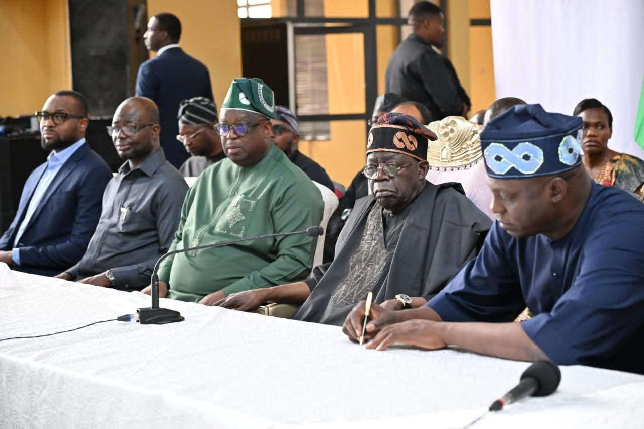 Tinubu Orders Massive Surveillance Rollout, Vows Lasting Peace in Plateau