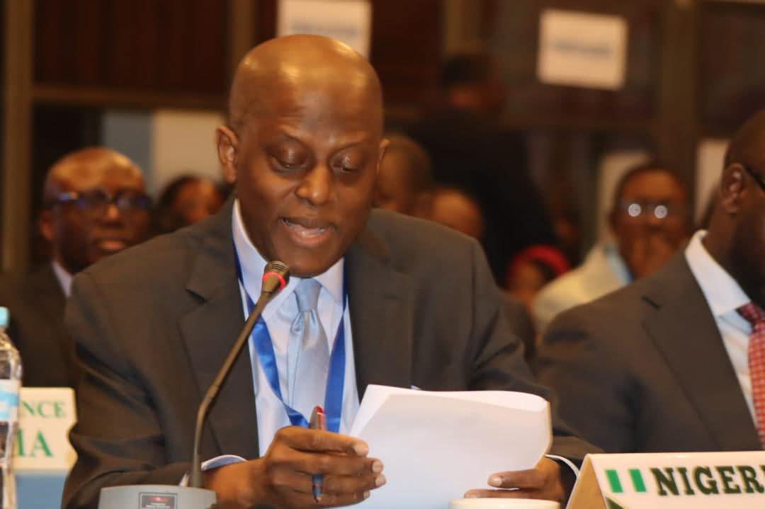 CBN Governor Heads Nigeria’s Team to ECOWAS Monetary Integration Talks in Liberia