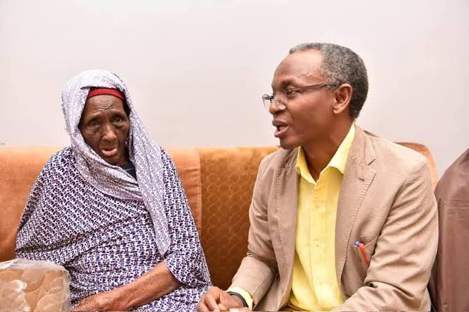 El-Rufai Granted Temporary Bail to Attend Mother’s Burial
