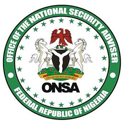 ONSA Refers Poison Import Claim to DSS, Asks El-Rufai to Produce Evidence