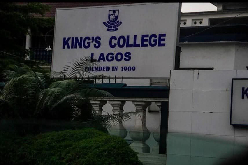 FG Retains Ownership of King’s College — Minister