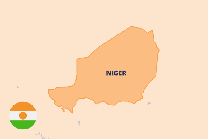 Niger Mobilises Citizens After US-Nigeria Airstrike Hits Terror Camps in Sokoto