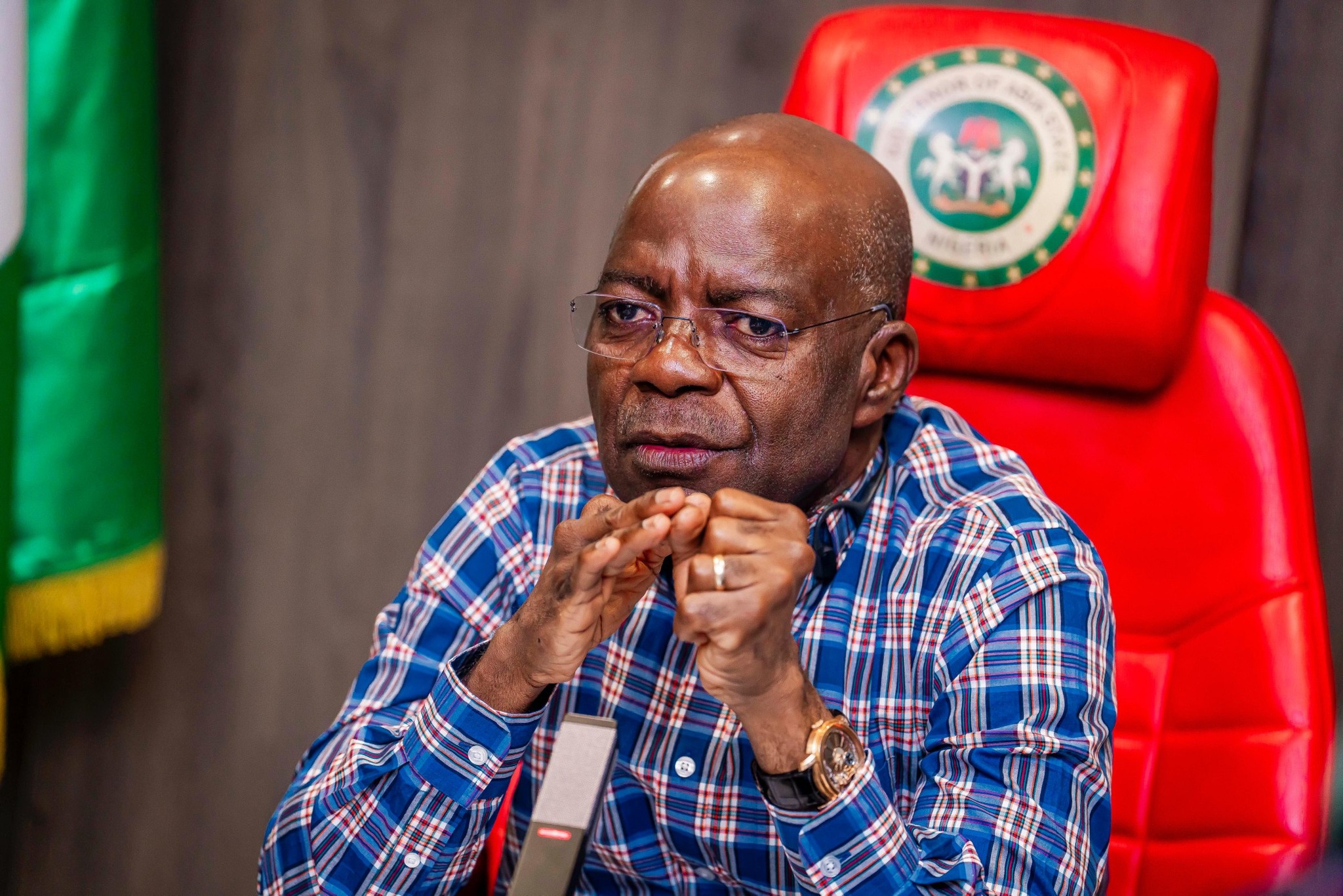 Five Family Members Found Dead in Abia Home