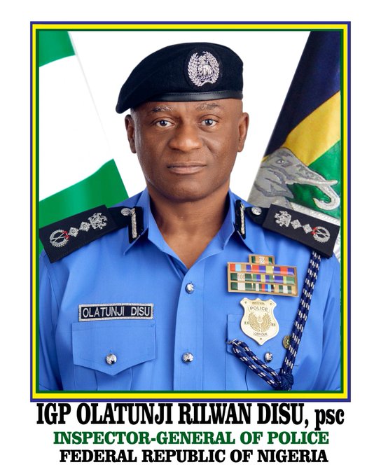 IGP Disu Launches Leadership Retreat for Top Police Officers to Drive Reforms