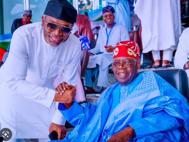 Presidency Denies Reports of Change in Chief of Staff