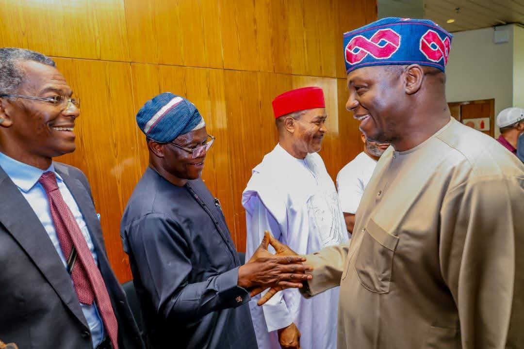 APC Convention: Yilwatda, Basiru, Duru, Others Cleared by Screening Panel