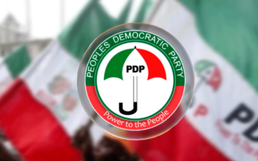 Court Halts PDP Leadership Suit as Turaki Camp Says ‘No Cause for Alarm’