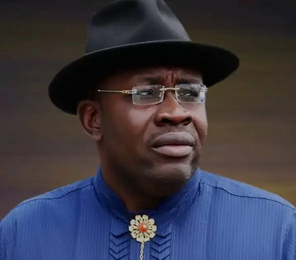 Dickson Denies NDC Crisis, Says Party Leadership Remains United