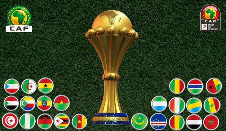 AFCON 2025: South Africa, Cameroon Renew Fierce Rivalry in Rabat