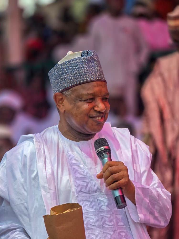 FG Blames Global Economic Shocks for Nigeria's Hardship